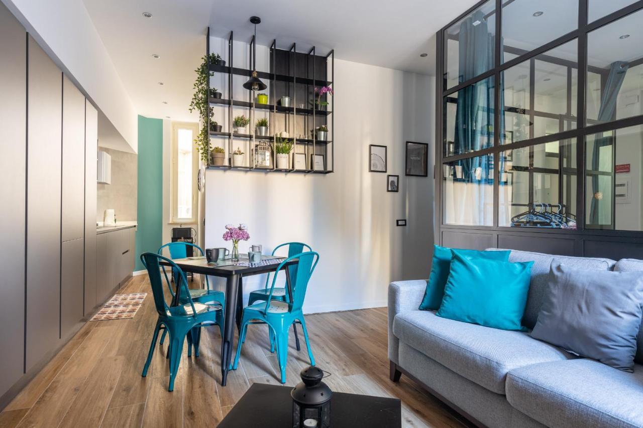 Bruno Apartment Palerme Extérieur photo