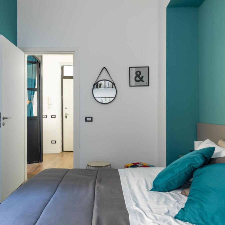 Bruno Apartment Palerme Extérieur photo