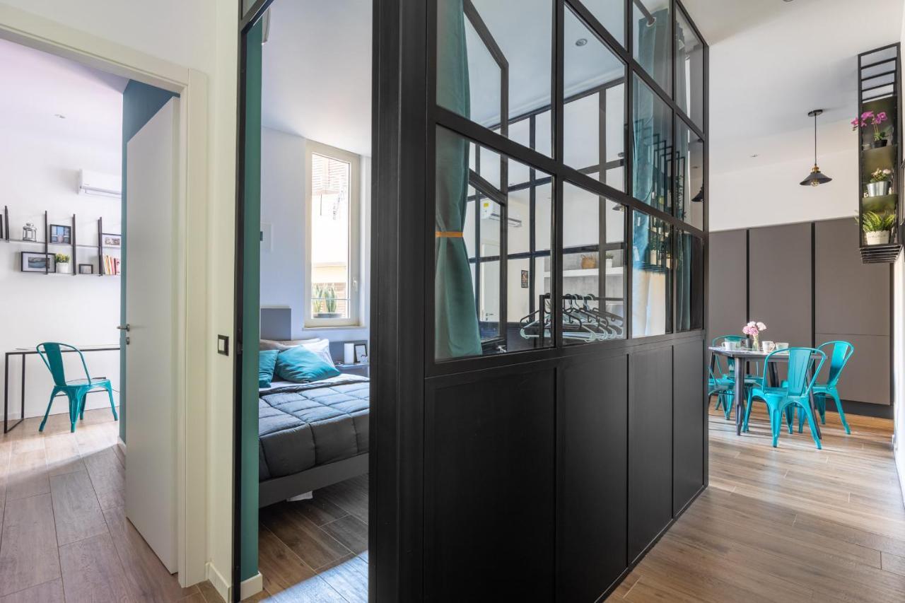 Bruno Apartment Palerme Extérieur photo
